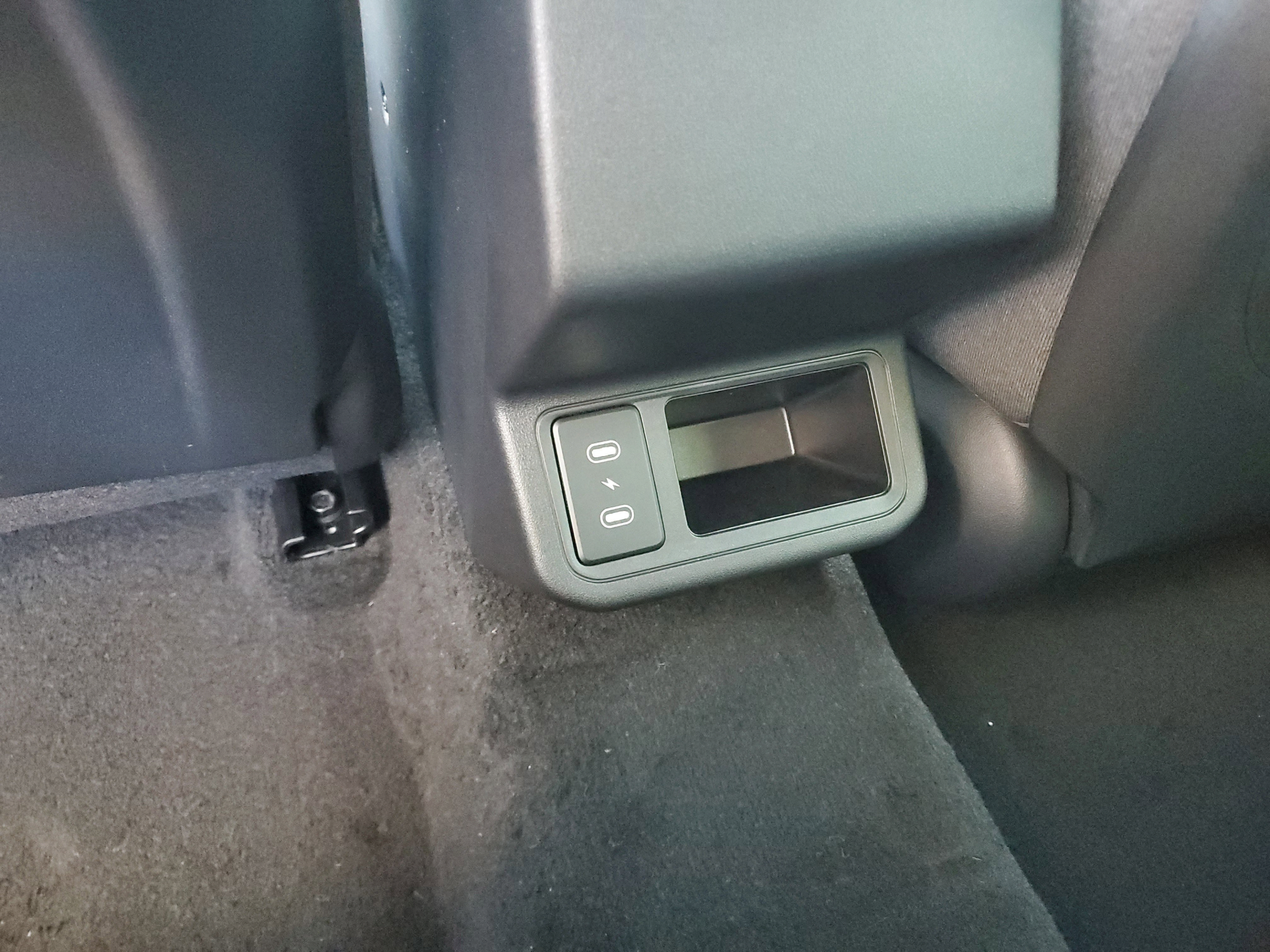 Certified 2025 Kia K4 EX FWD image 22
