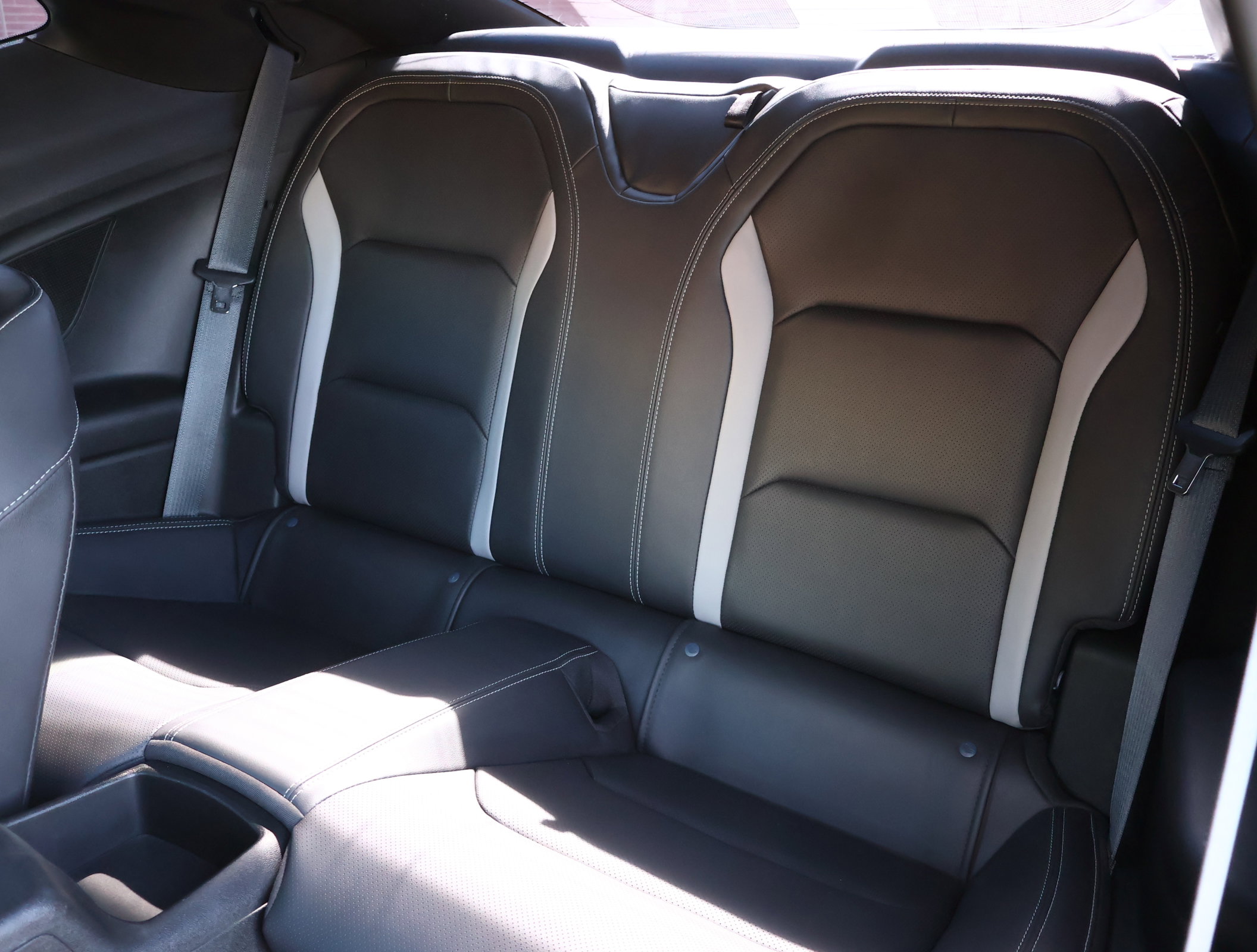 Used 2023 Chevrolet Camaro SS image 21