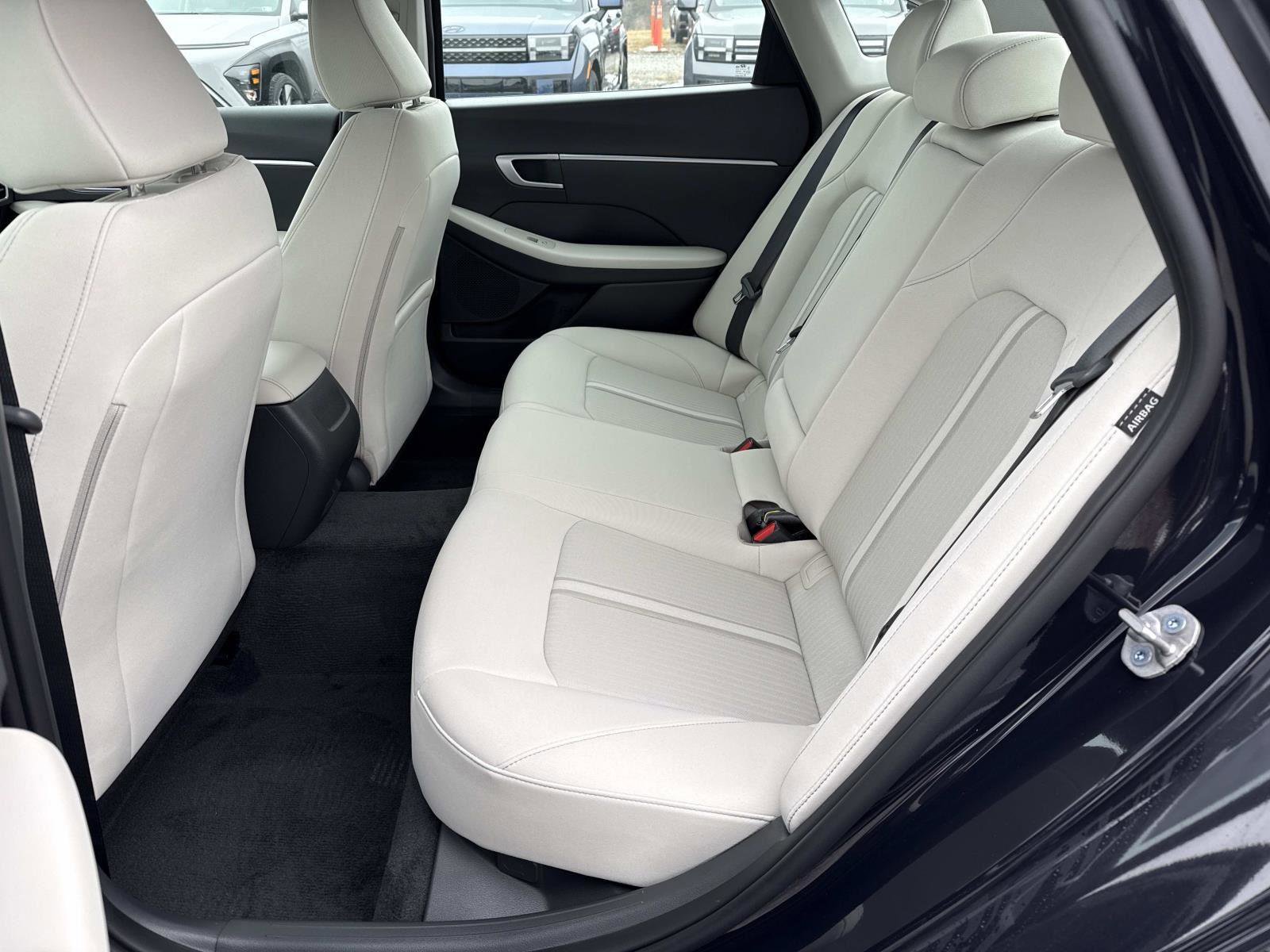 New 2026 Hyundai Sonata SEL image 10