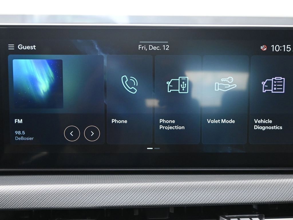 New 2026 Hyundai Sonata SEL image 28