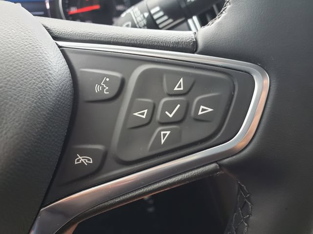Certified 2023 Chevrolet Equinox LT FWD image 26