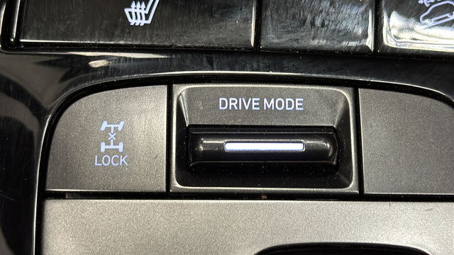 Used 2024 Hyundai Tucson N Line AWD/4WD image 38