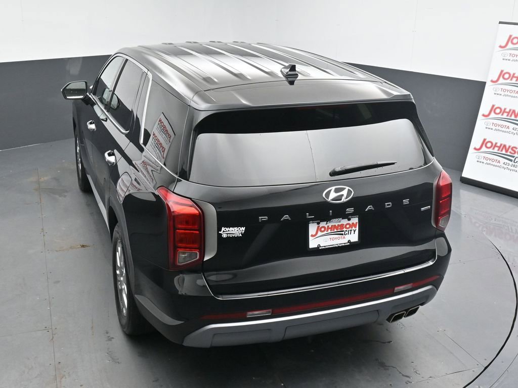Used 2023 Hyundai Palisade SE w/ Cargo Package image 34