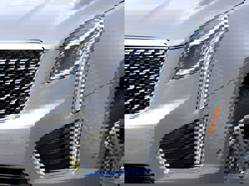 New 2025 Cadillac XT5 Premium Luxury w/ Technology Package image 10