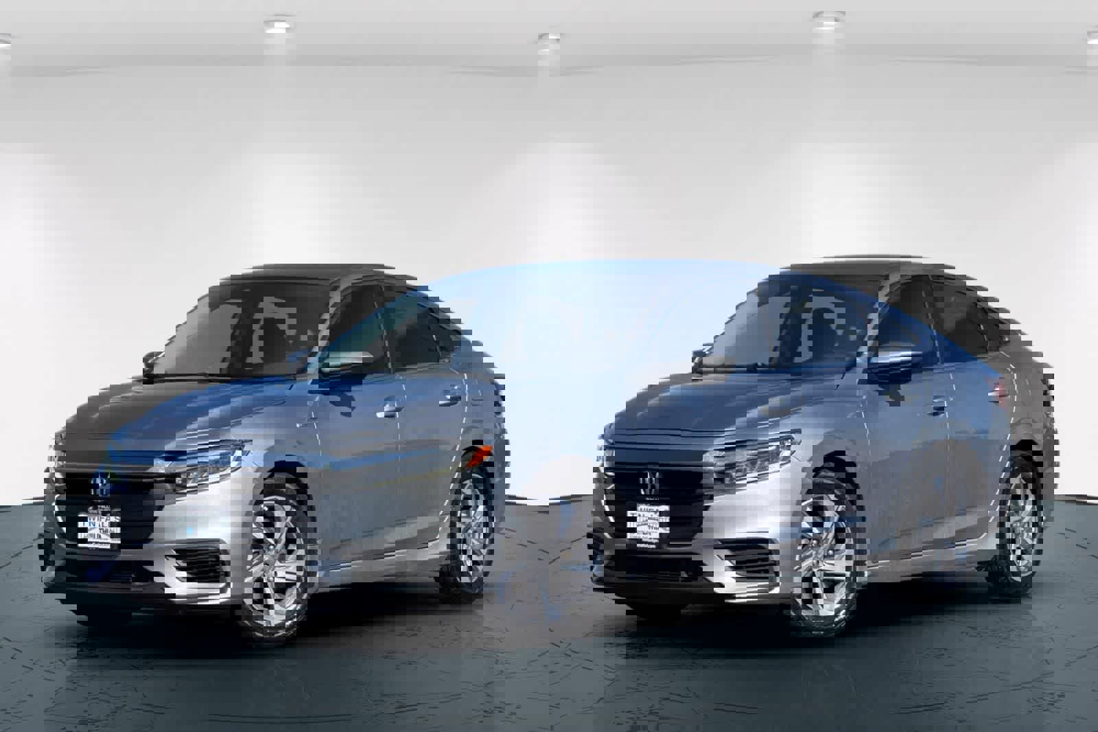 Used 2020 Honda Insight EX image 1