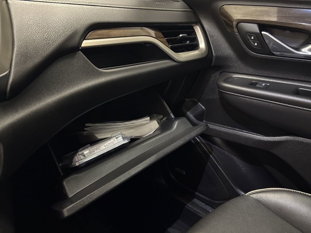 Used 2019 GMC Terrain Denali image 24