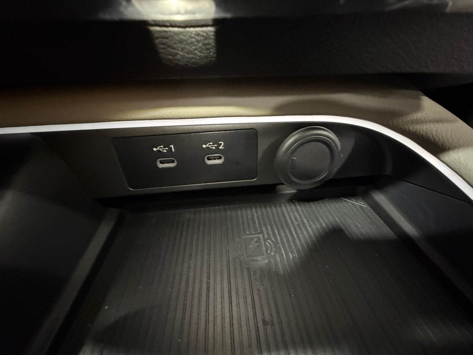 New 2026 Nissan Sentra SL w/ Floor Mat Package FWD image 31