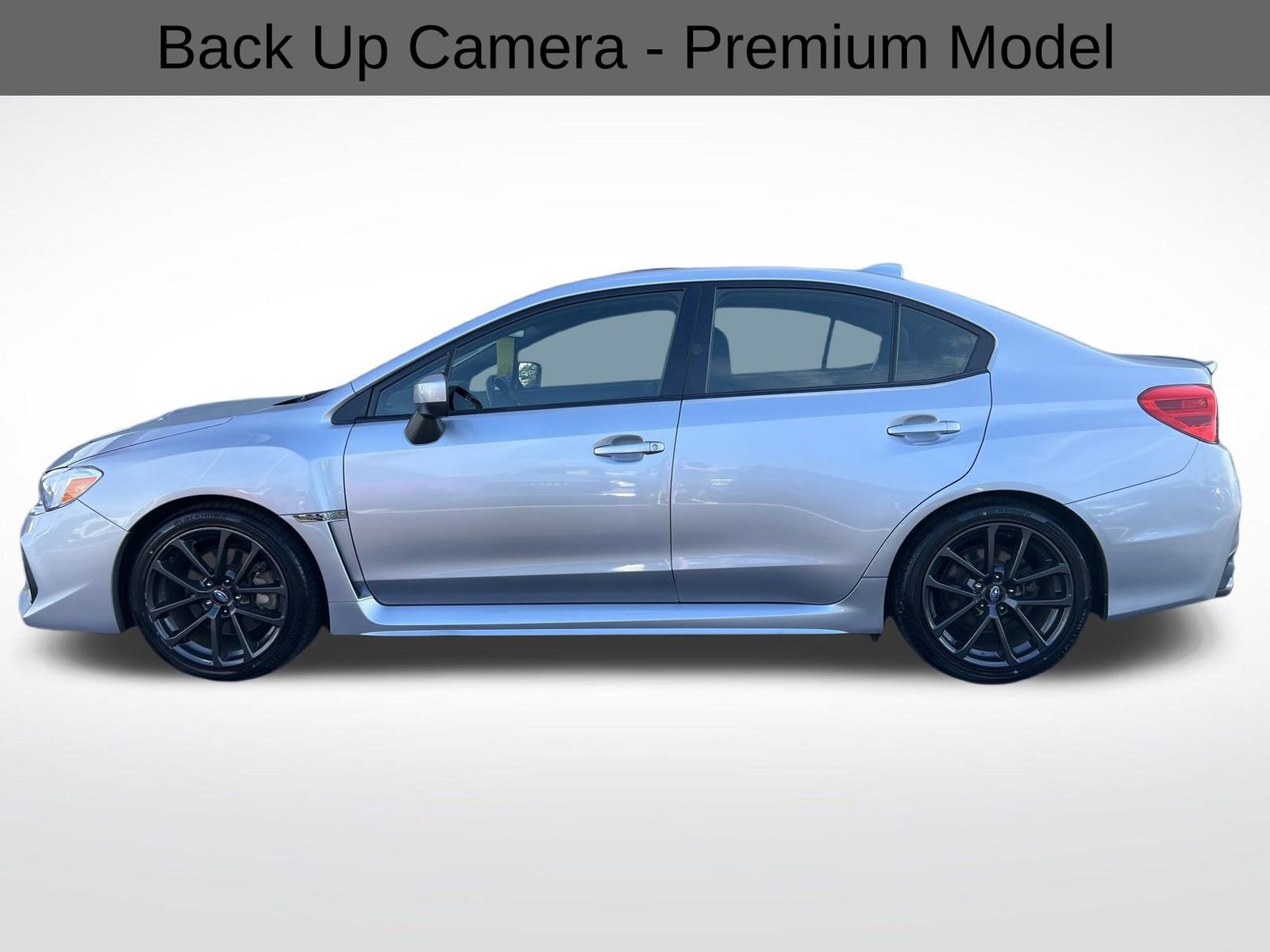 Used 2018 Subaru WRX Premium image 6