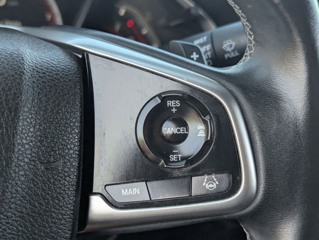 Used 2019 Honda Civic Sport image 26