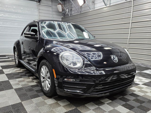 Used 2019 Volkswagen Beetle 2.0T S FWD image 5