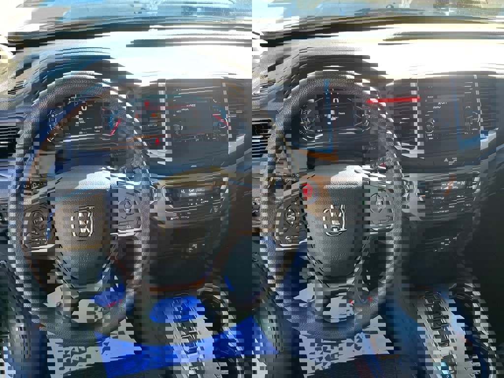 Used 2019 Honda Passport Sport image 8