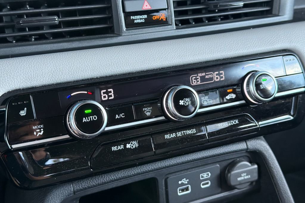 Used 2023 Honda Pilot EX-L image 19