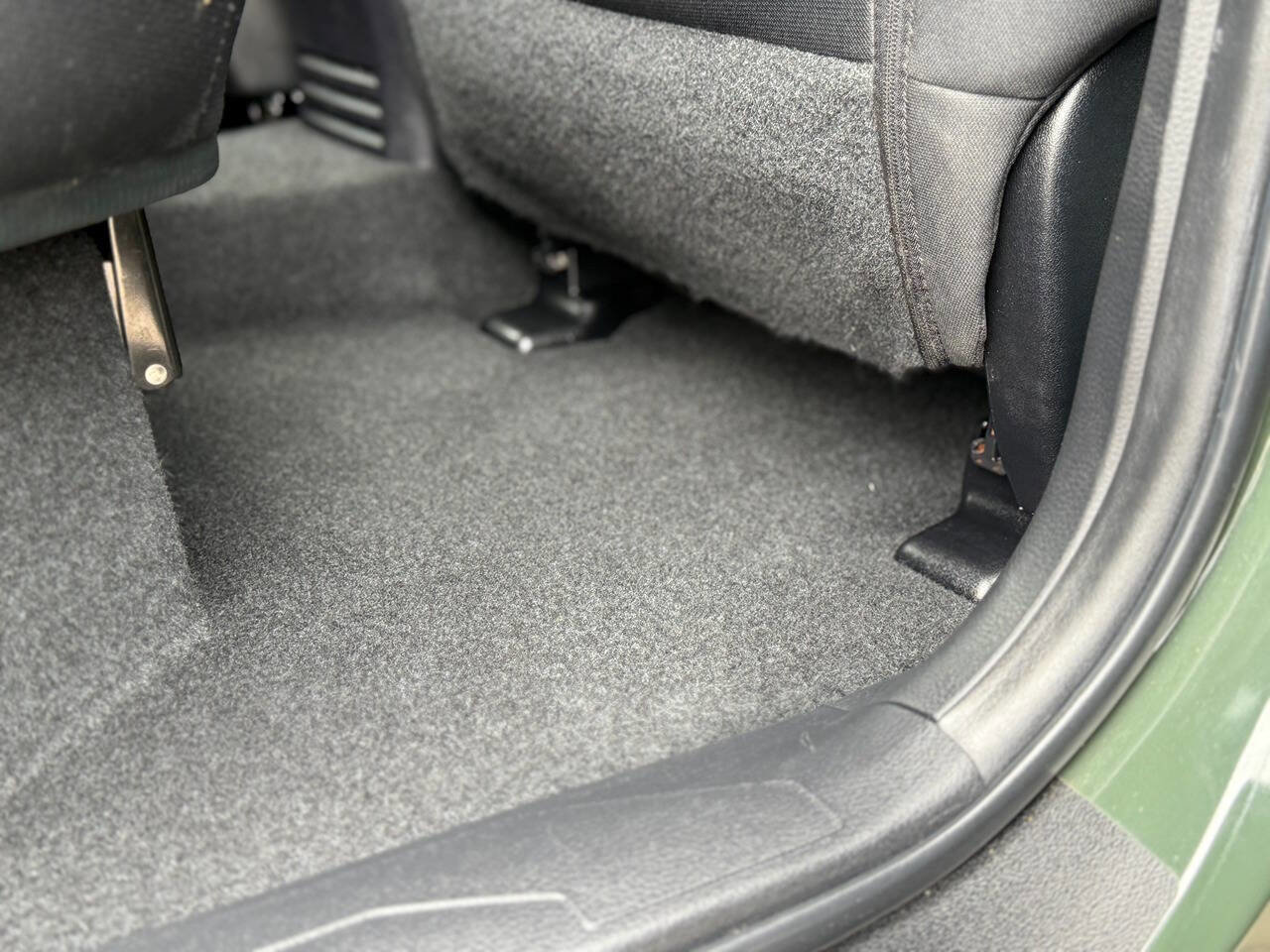 Used 2022 Toyota Tacoma TRD Off-Road image 58