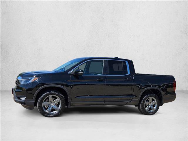 Used 2023 Honda Ridgeline RTL image 9