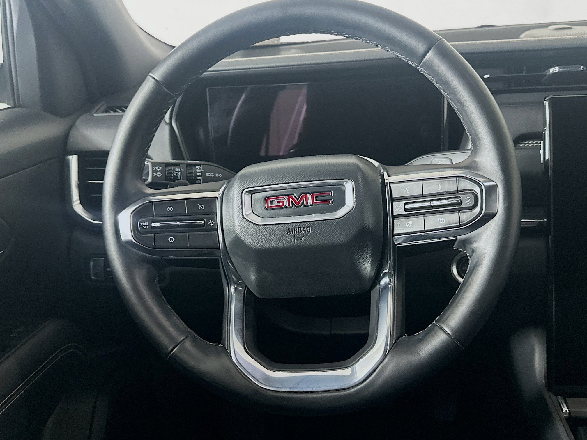 Used 2026 GMC Terrain Elevation image 18