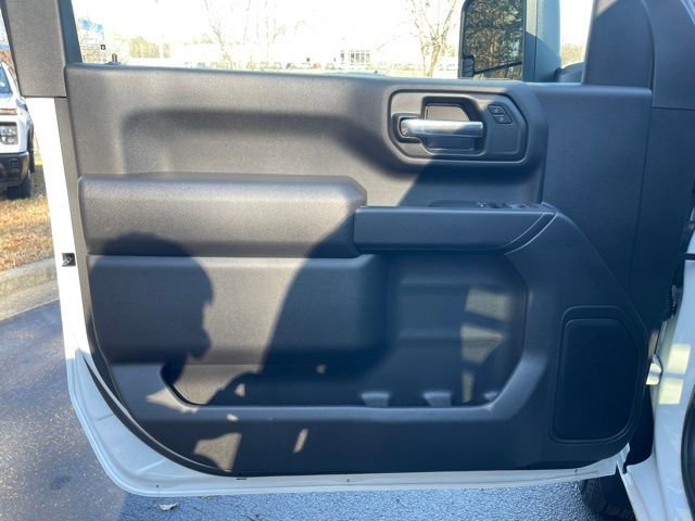 New 2026 Chevrolet Silverado 3500 W/T w/ WT Convenience Package image 13