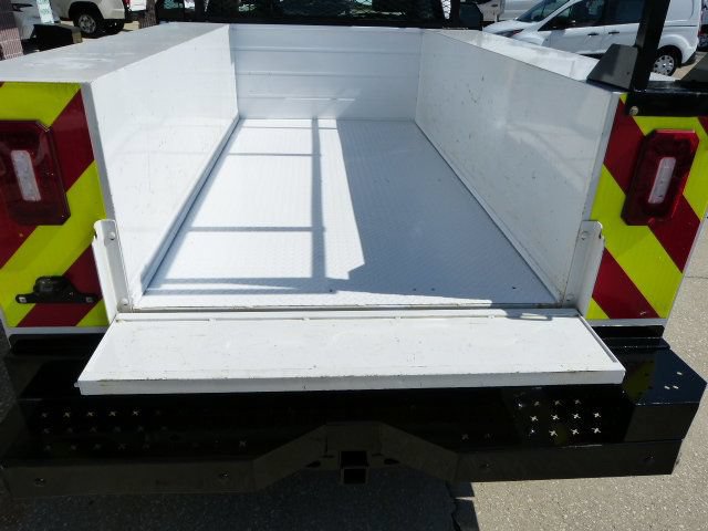 Used 2020 Ford F250 XL w/ Power Equipment Group RWD image 14