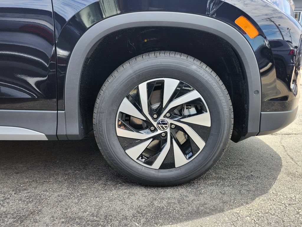 New 2026 Volkswagen Tiguan S AWD/4WD image 15