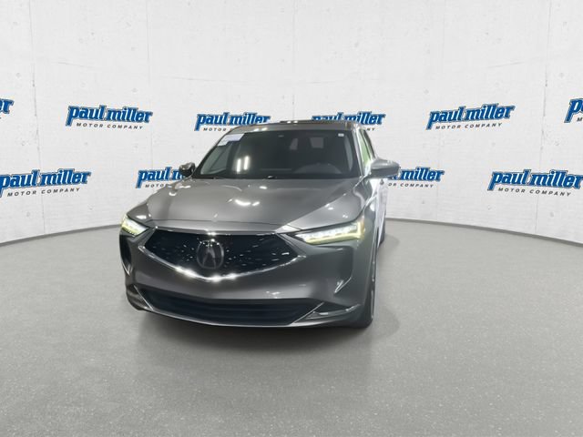 Used 2023 Acura MDX w/ Technology Package FWD image 4