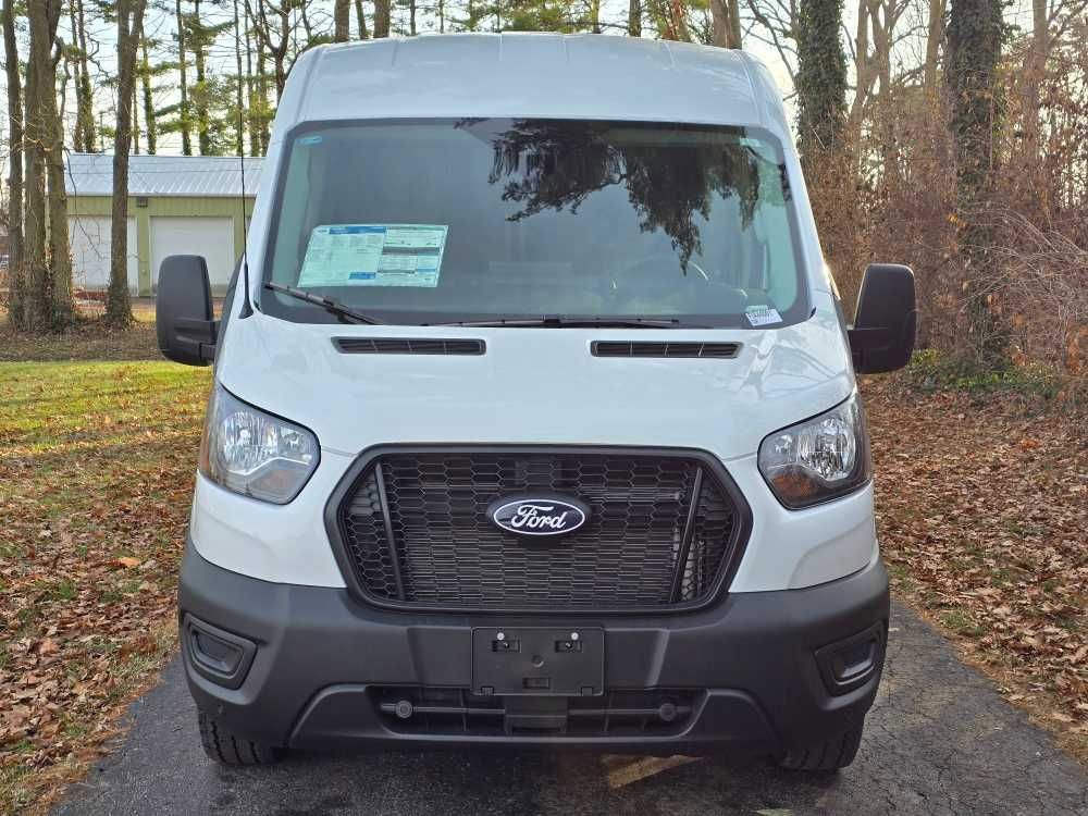 New 2026 Ford Transit 250 148 Medium Roof image 4