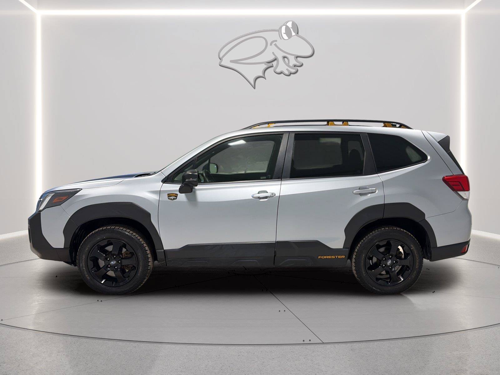 Used 2024 Subaru Forester Wilderness w/ Wilderness Package AWD/4WD image 2