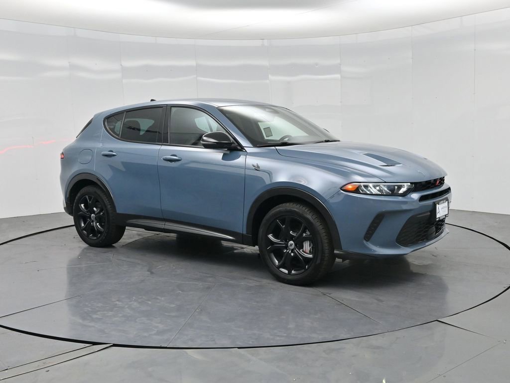 Used 2024 Dodge Hornet R/T w/ R/T Blacktop Package AWD/4WD image 54
