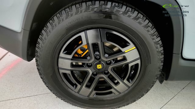 Used 2022 Rivian R1T Adventure AWD/4WD image 80