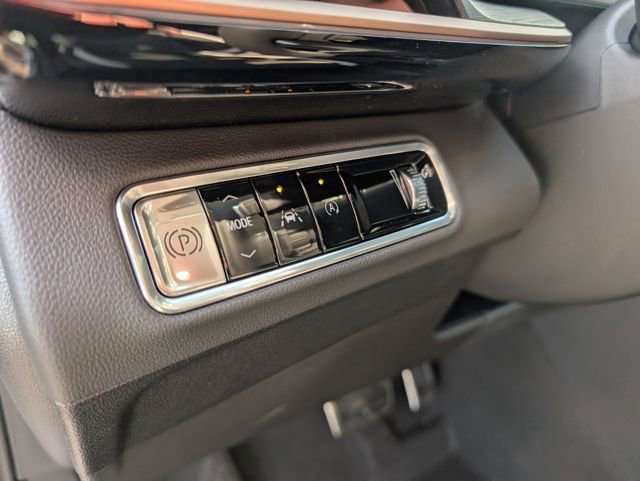 New 2026 Buick Envision Sport Touring image 16