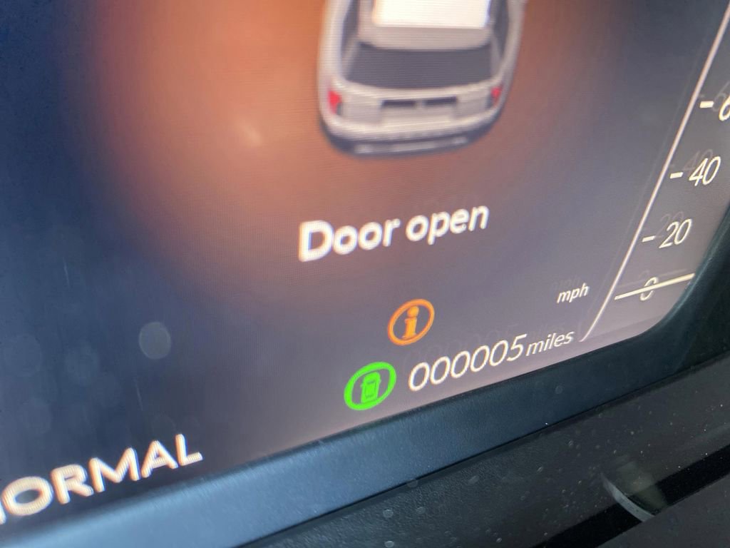 New 2026 Honda Passport TrailSport Elite image 6