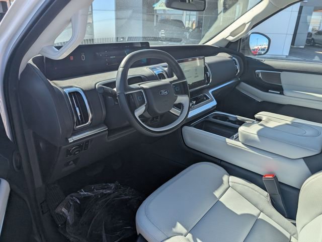 New 2025 Ford Expedition Platinum w/ Platinum Ultimate Package image 12