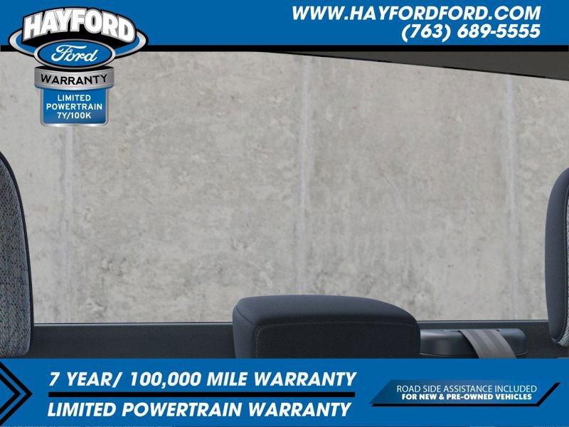 New 2025 Ford Maverick XLT w/ Equipment Group 302A image 26