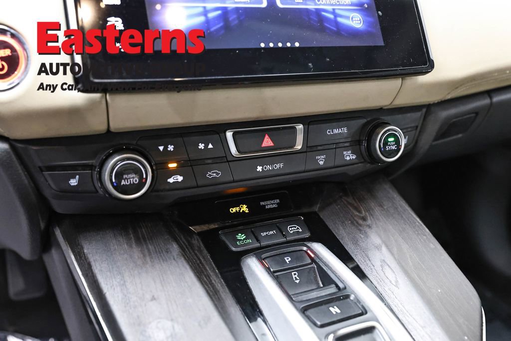 Used 2018 Honda Clarity Plug-In Hybrid image 19