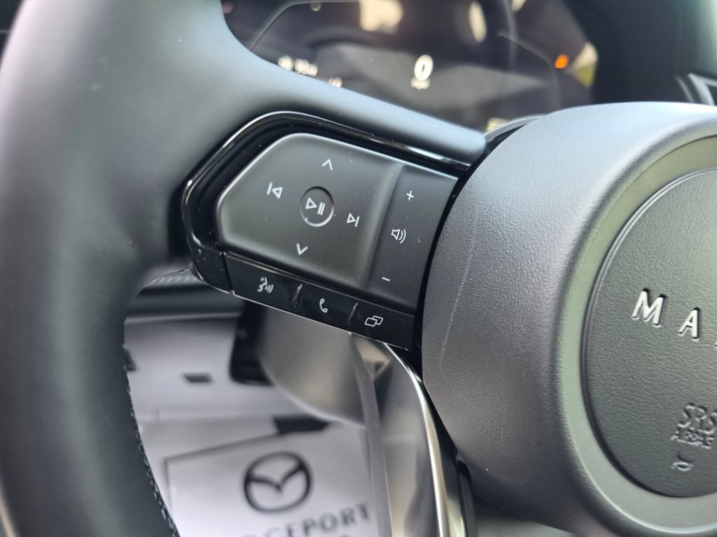 New 2026 MAZDA CX-5 Preferred AWD/4WD image 19