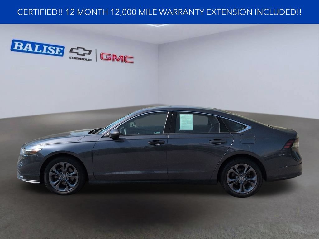 Used 2023 Honda Accord EX image 7