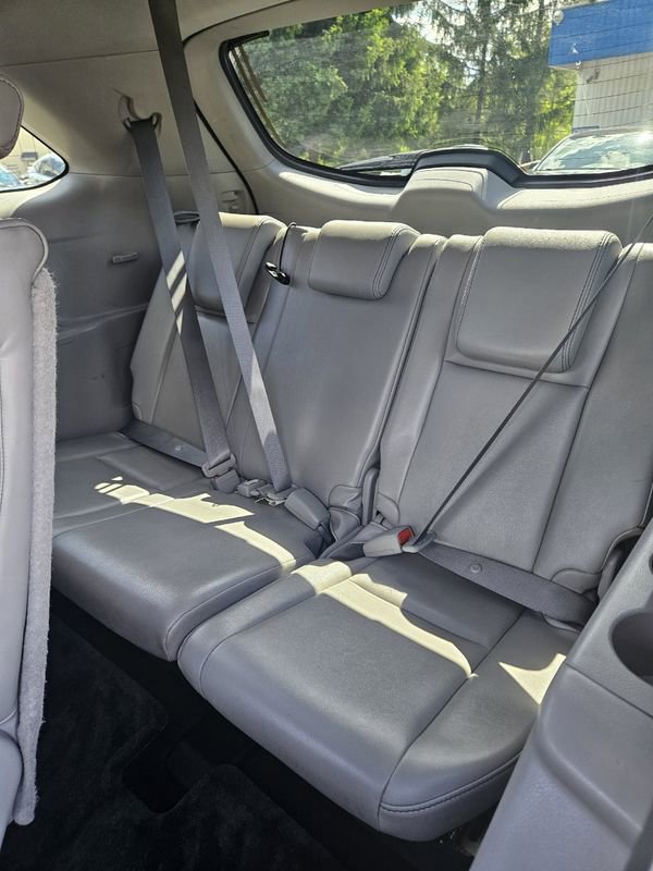Used 2015 Toyota Highlander XLE AWD/4WD image 19