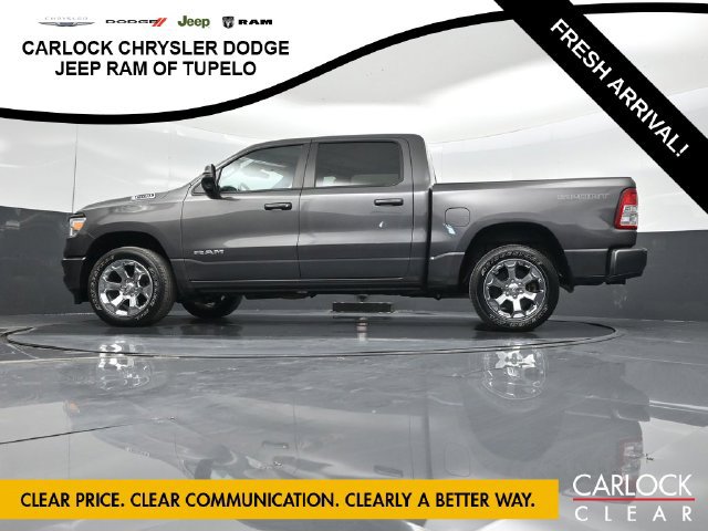 Used 2023 RAM 1500 Big Horn AWD/4WD image 63