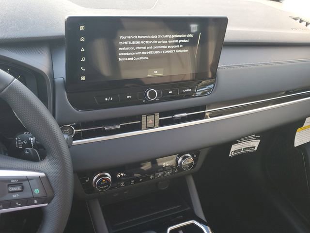 New 2026 Mitsubishi Outlander SE FWD image 25