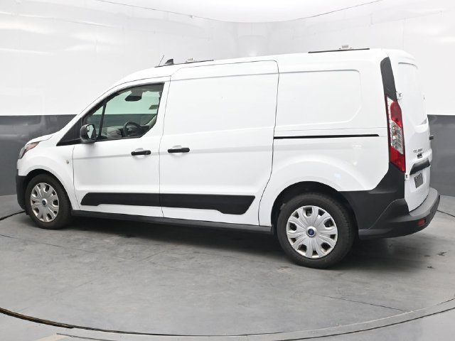 Used 2023 Ford Transit Connect XL FWD image 4