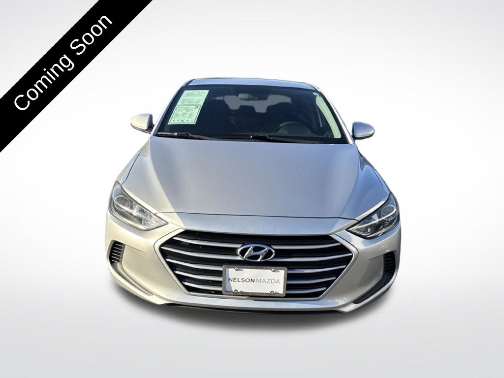 Used 2018 Hyundai Elantra SEL FWD image 2