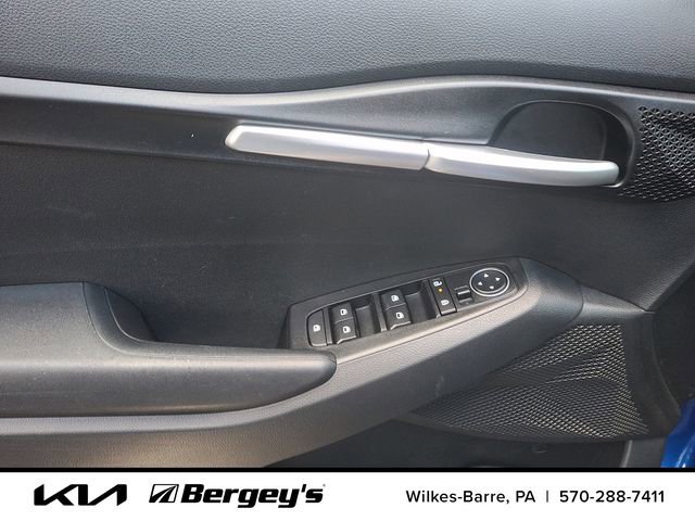 Certified 2024 Kia Seltos LX image 15