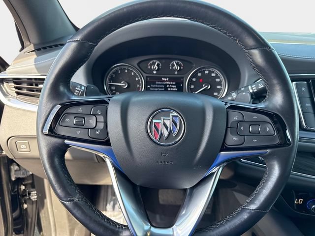 Used 2024 Buick Enclave Essence w/ Technology Package AWD/4WD image 22