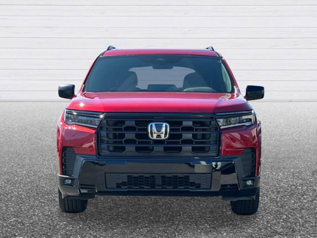 New 2026 Honda Pilot Sport image 8