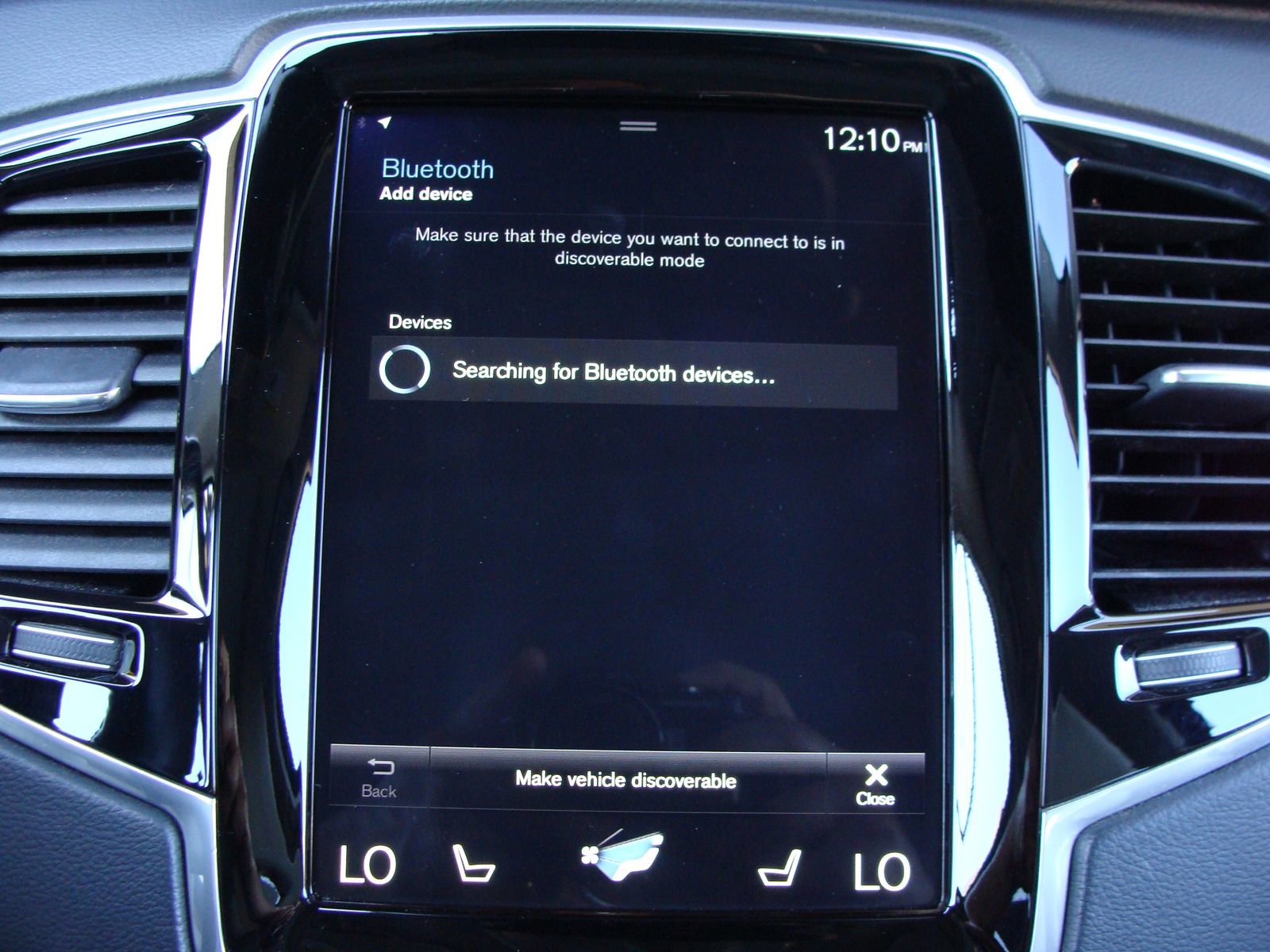 Used 2019 Volvo XC90 T6 Inscription w/ Protection Package AWD/4WD image 19