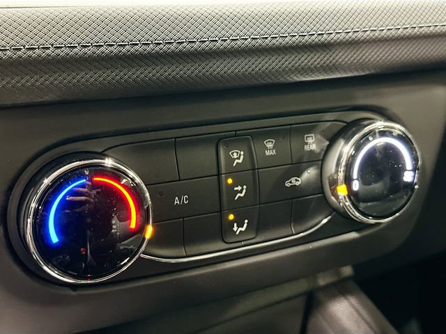 New 2026 Chevrolet TrailBlazer LS FWD image 18