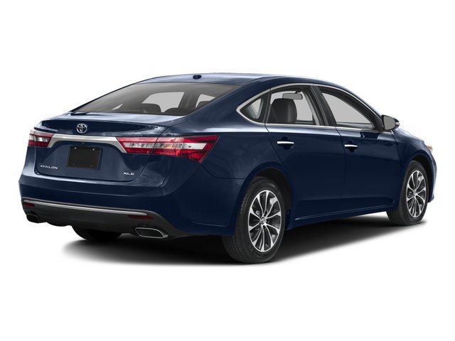 Used 2016 Toyota Avalon XLE Plus FWD video 2