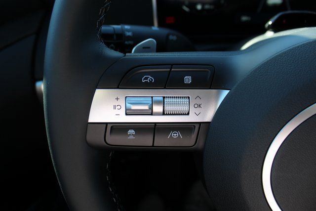 New 2026 Hyundai Santa Cruz XRT AWD/4WD image 13