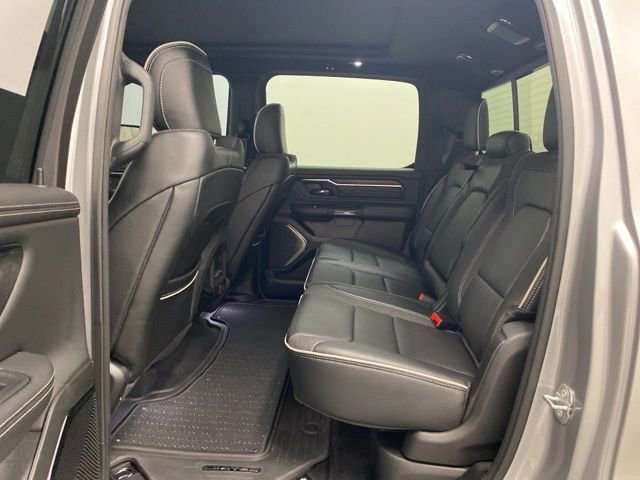 Used 2025 RAM 1500 Limited image 21