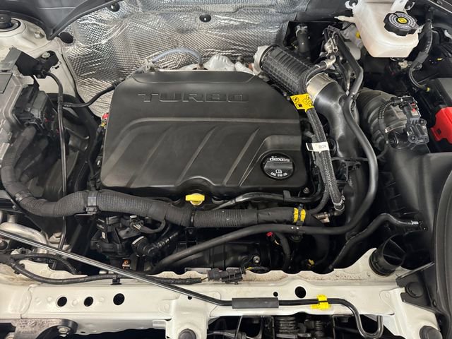 Used 2023 Chevrolet TrailBlazer LT image 6