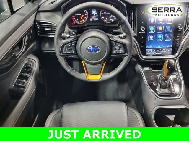 Certified 2025 Subaru Outback Wilderness image 24