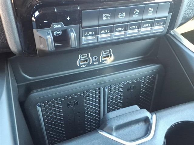 New 2026 RAM 2500 Laramie w/ Night Edition image 9